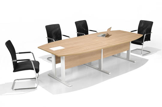 板式会议桌-西瑞HYZ011
